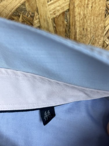 Pánská košile Tommy Hilfiger 100 % bavlna