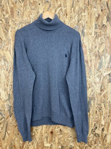 Pánský rolák U.S. Polo Assn. 100 % bavlna