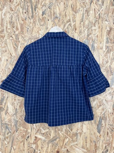 Bavlněná košile Scotch&Soda 100 % bavlna