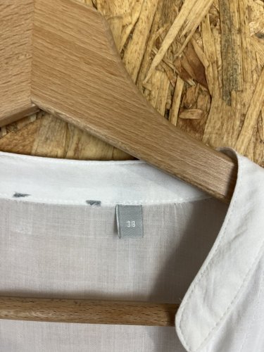 Tunika Made in Germany 100 % viskoza
