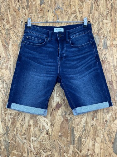 Pánské kraťasy Only&Sons 87 % bavlna