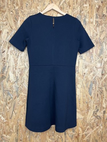 Teplákové šaty Other Stories 50 % bavlna