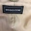 Zánovní celokožená bunda Modeszene 100 % kůže