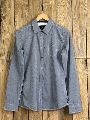 Bavlněná košile Maison Scotch 100 % bavlna
