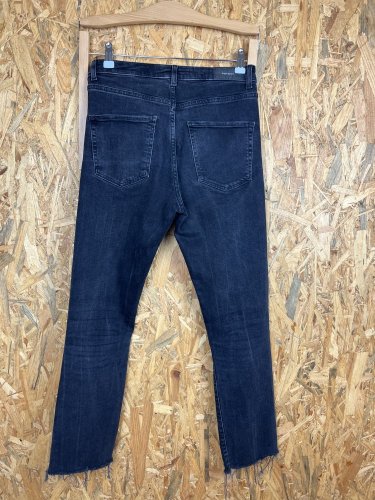 Pánské džíny ZARA 99 % bavlna