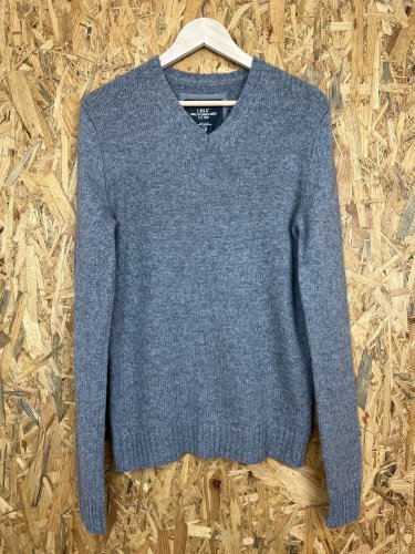 Pánský svetr H&M 80 % vlna