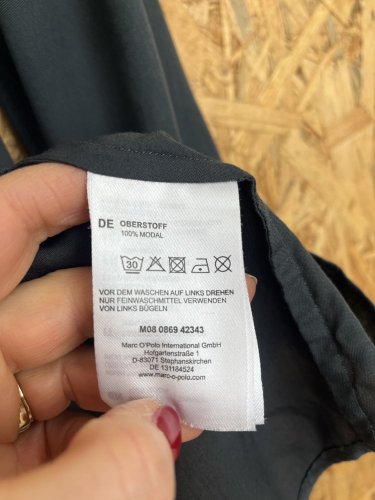 Tunika Marc O`Polo 100 % modal