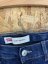 Skinny džíny LEVIS 70 % bavlna
