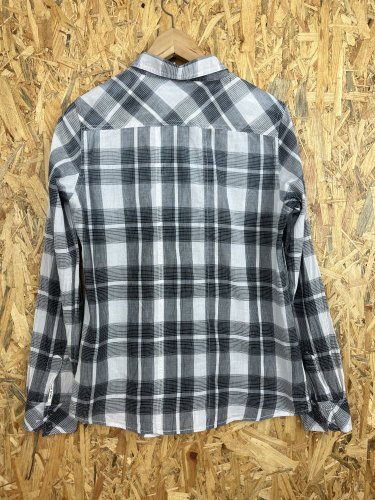 Bavlněná košile Maison Scotch 100 % bavlna