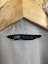 Oversize košile ZARA 100 % bavlna