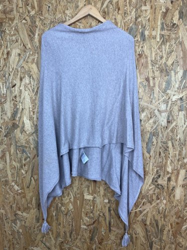 Přehoz Saint Tropez 50 % bavlna  5 % alpaka