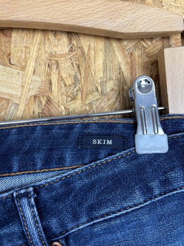 Pánské džíny Scotch&Soda 93 % bavlna