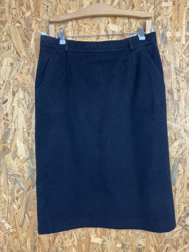 Sukně Toussaint Collection s podílem kašmíru