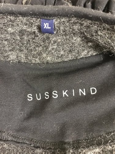 Krásné vlněné sako Susskind 60 % vlna