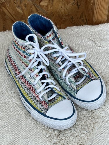 Tenisky Converse