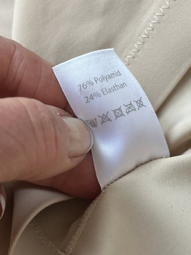 Stahovací kraťasy Kasheer 76 % polyamid