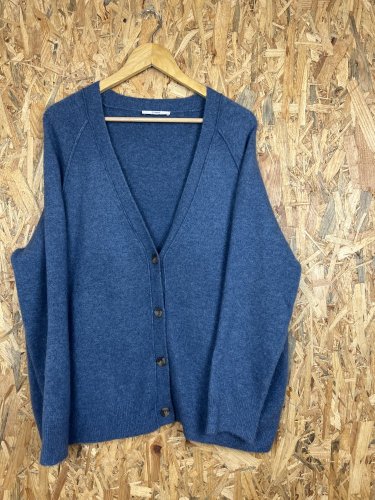 Oversize kardigan Esprit s podílem vlny a poylamidu