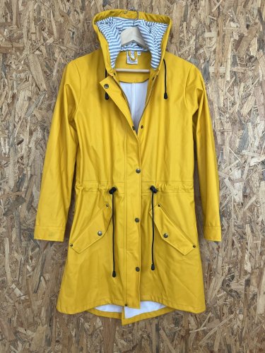 Pláštěnka Slamp Land 100 % polyester