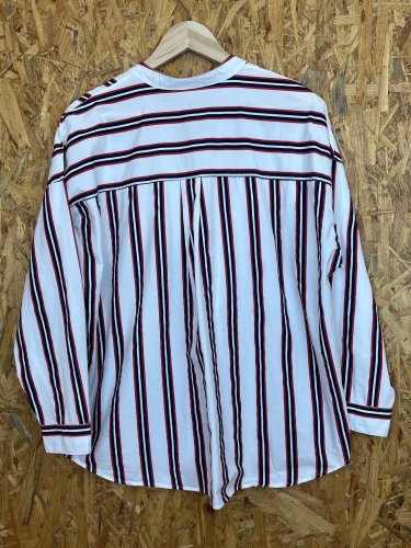 Oversize tunika Esprit 100 % bavlna