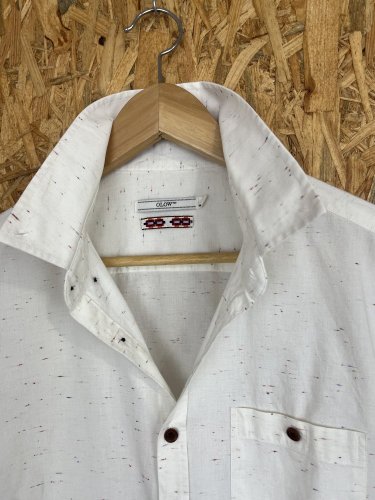 Pánská košile Olow 97 % bavlna