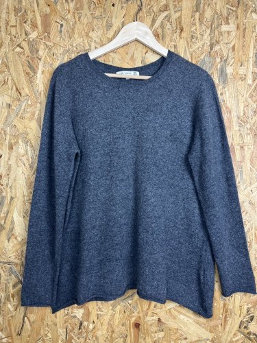 Vlněný svetr Flash Woman 50 % vlna