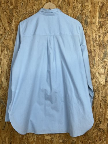 Prodloužená košile H&M 100 % bavlna