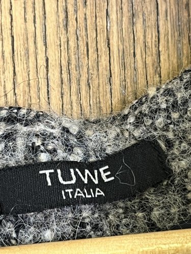 Dětské vlněné šaty Made in Italy 100 % vlna