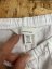Oversize kalhoty H&M 53 % len 47 % viskoza