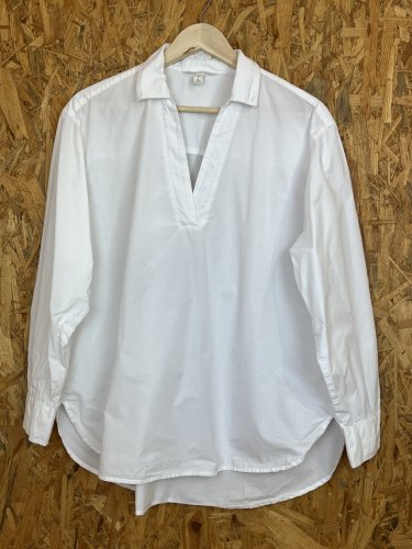 Oversize tunika H&M 100 % bavlna