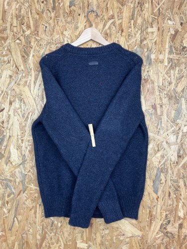 Vlněný svetr Esprit 70 % vlna