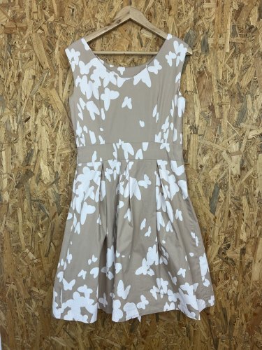 Bavlněné šaty Jake*s 100 % bavlna