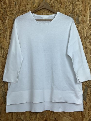 Oversize tunika COS 100 % bavlna