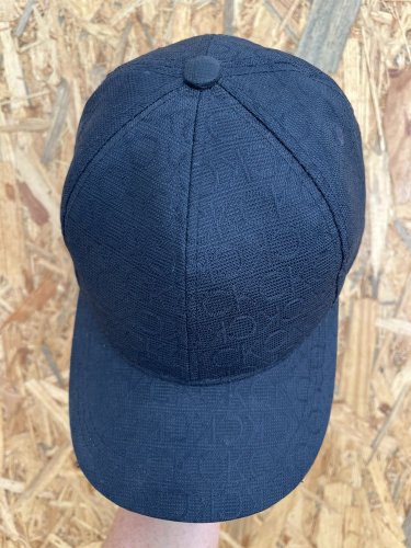 Kšiltovka Calvin Klein 100 % polyester