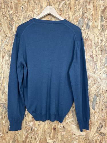 Pánský kardigan Alessandro Dell´acqua 70 % vlna