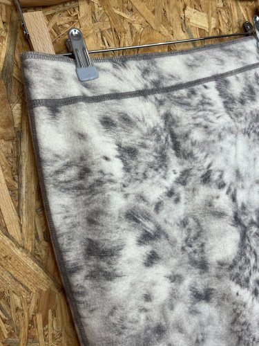 Vlněná sukně Marc Cain 100 % vlna