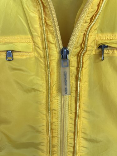 Bunda Calvin Klein Jeans 80 % poylamid 20 % polyester