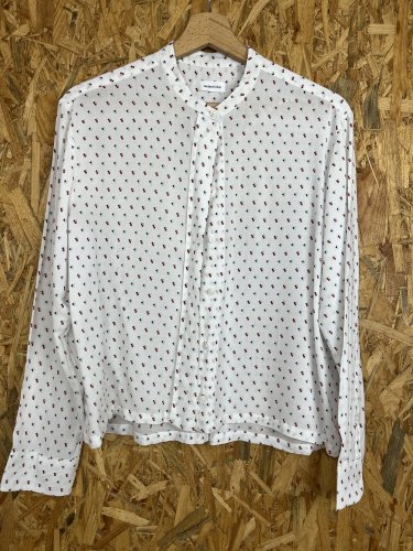 Košile Seidensticker 100 % bavlna