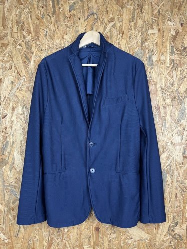 Pánské sako ZARA 100 % polyamid