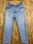 Pánské džíny ZARA 100 % bavlna