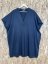 Oversize šaty H&M 45 % viskoza