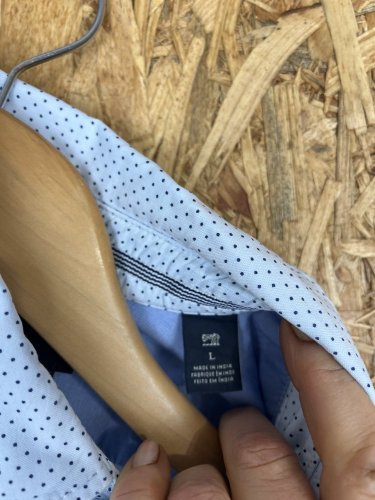 Pánská košile Scotch&Soda 100 % bavlna