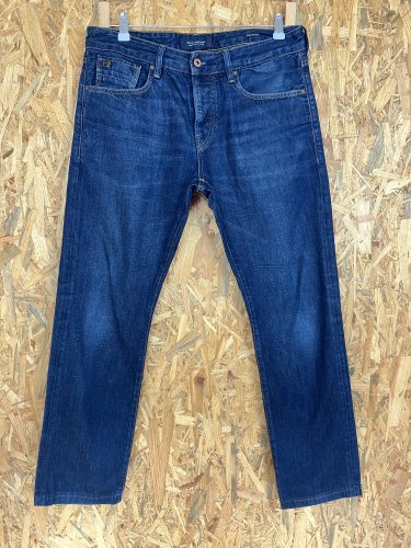 Pánské džíny Scotch&Soda 100 % bavlna