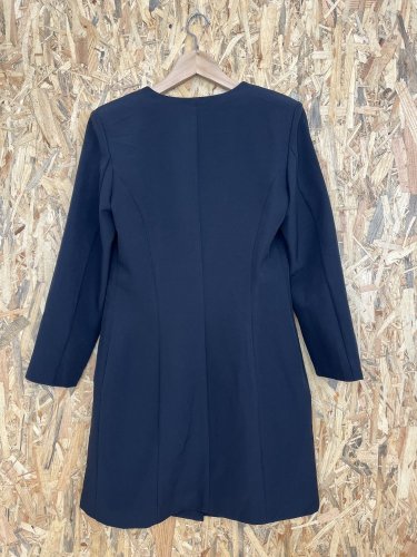 Prodloužené sako Rinascimento 89 % polyester
