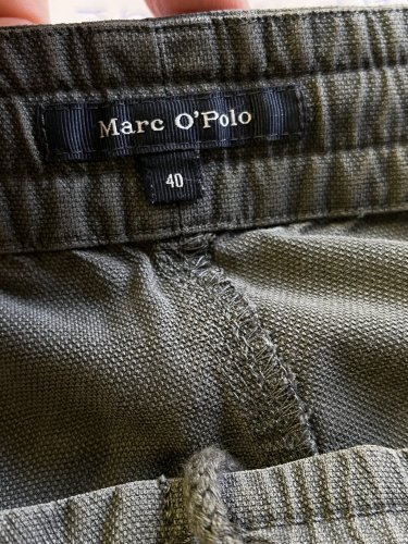 Sukně Marc O`Polo 100 % lyocel