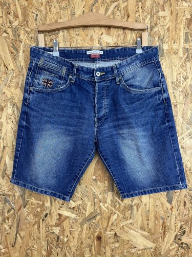 Pánské kraťasy Pepe Jeans 100 % bavlna