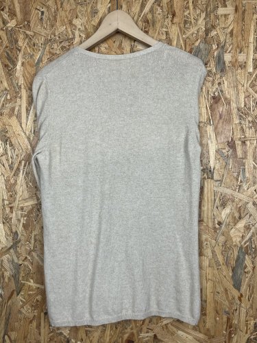 Kardigan Made in Germany 30 % vlna 10 % kašmír