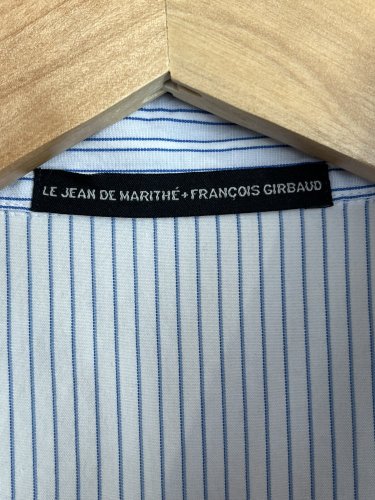 Nadčasová košile Marithé Francois Girbaud 100 % bavlna