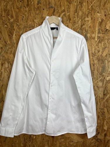 Extravagantní košile ASOS 97 % bavlna