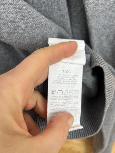 Pánský rolák U.S. Polo Assn. 100 % bavlna
