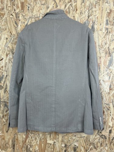 Pánské sako Tommy Hilfiger 67 % bavlna 33 % len